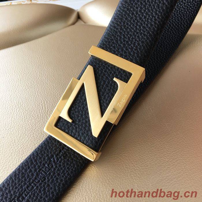 Ermenegildo Zegna Belt 38MM EZB00027 Ermenegildo Zegna Belt 38MM EZB00027